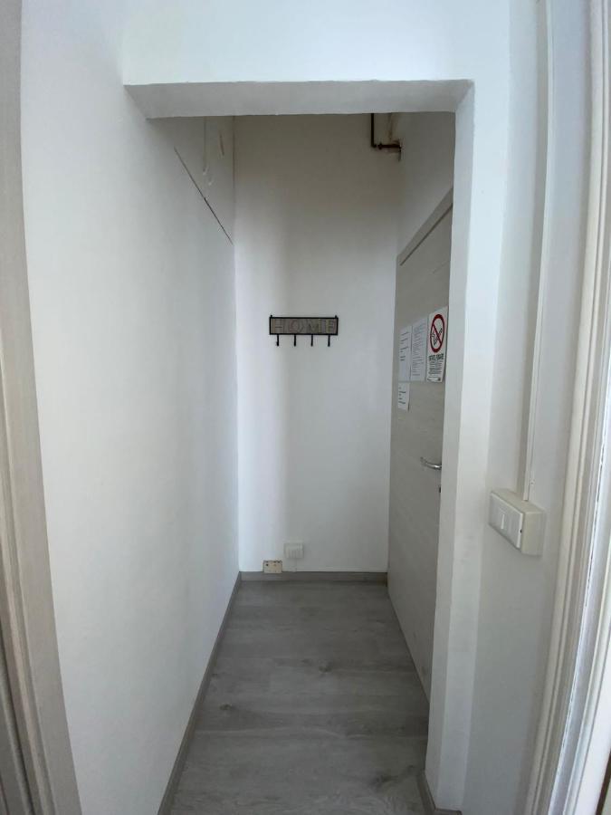 Fiore Apartment *