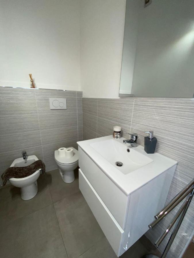 Fiore Apartment