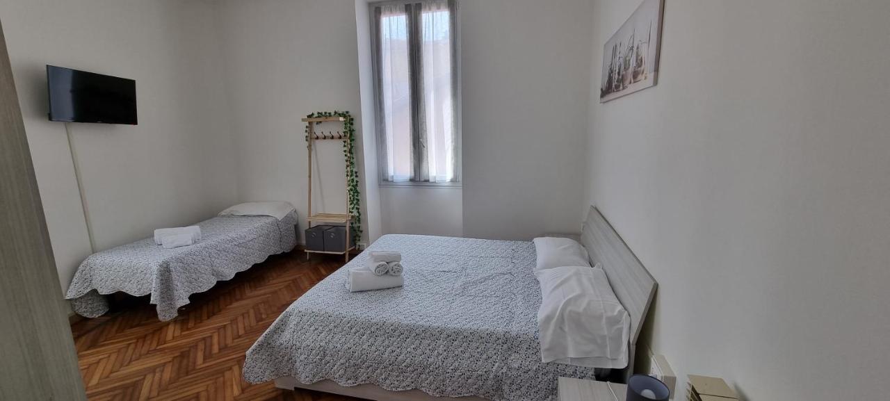 Fiore Apartment *