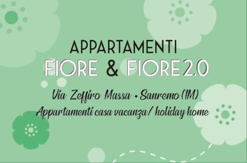 Fiore Sanremo