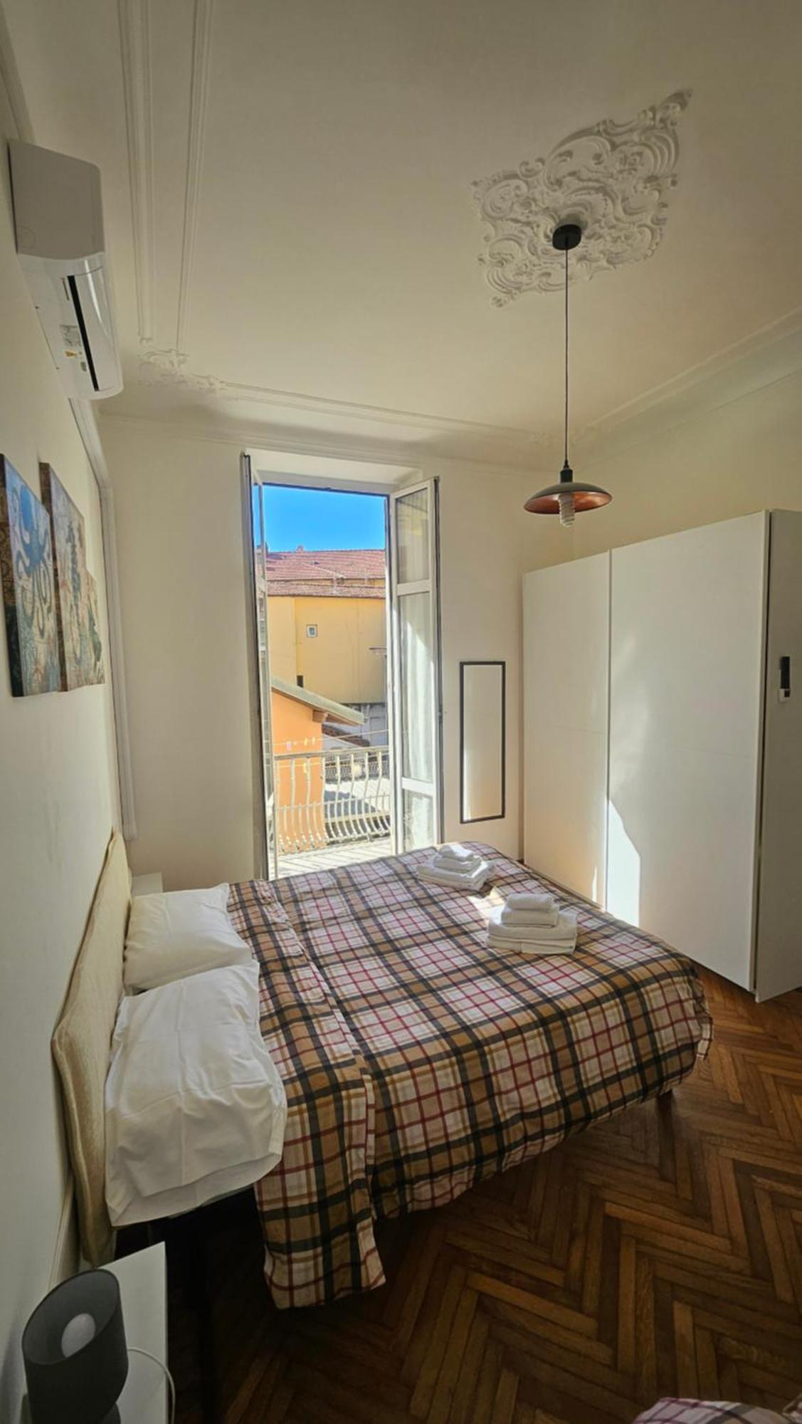 Fiore Apartment *