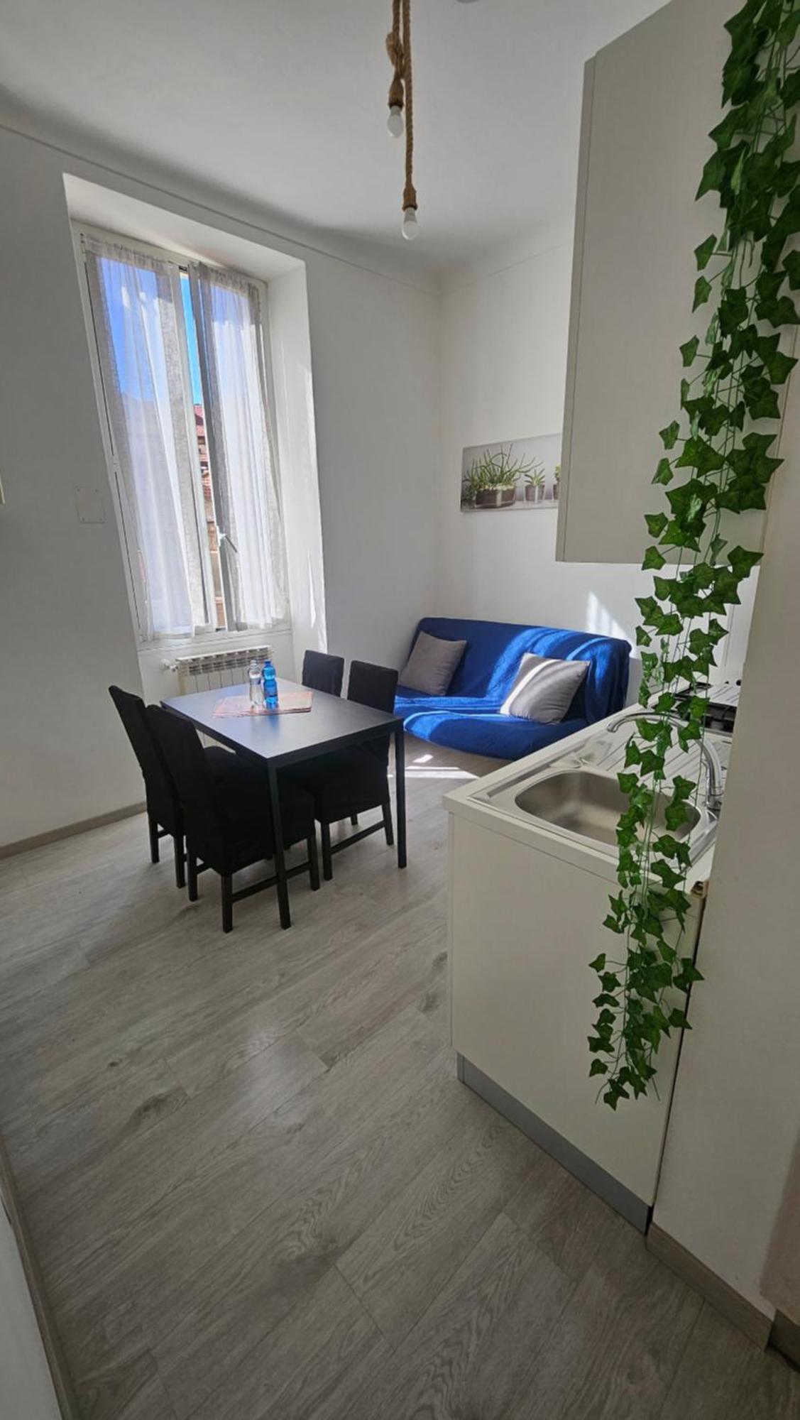 Apartment Fiore *