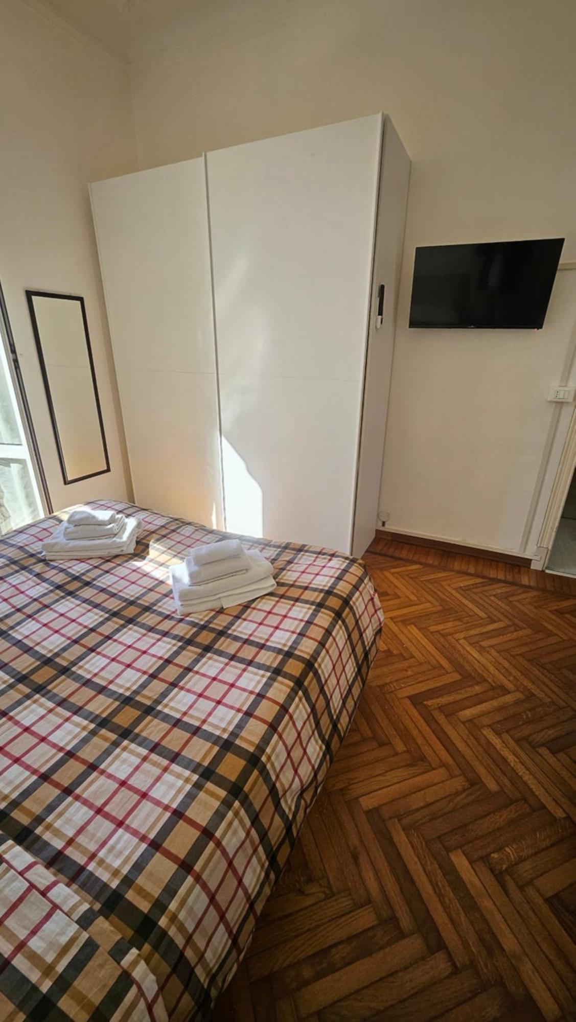 Apartment Fiore Sanremo