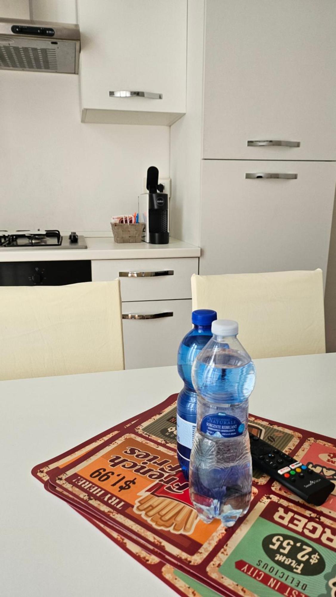 Apartment Fiore