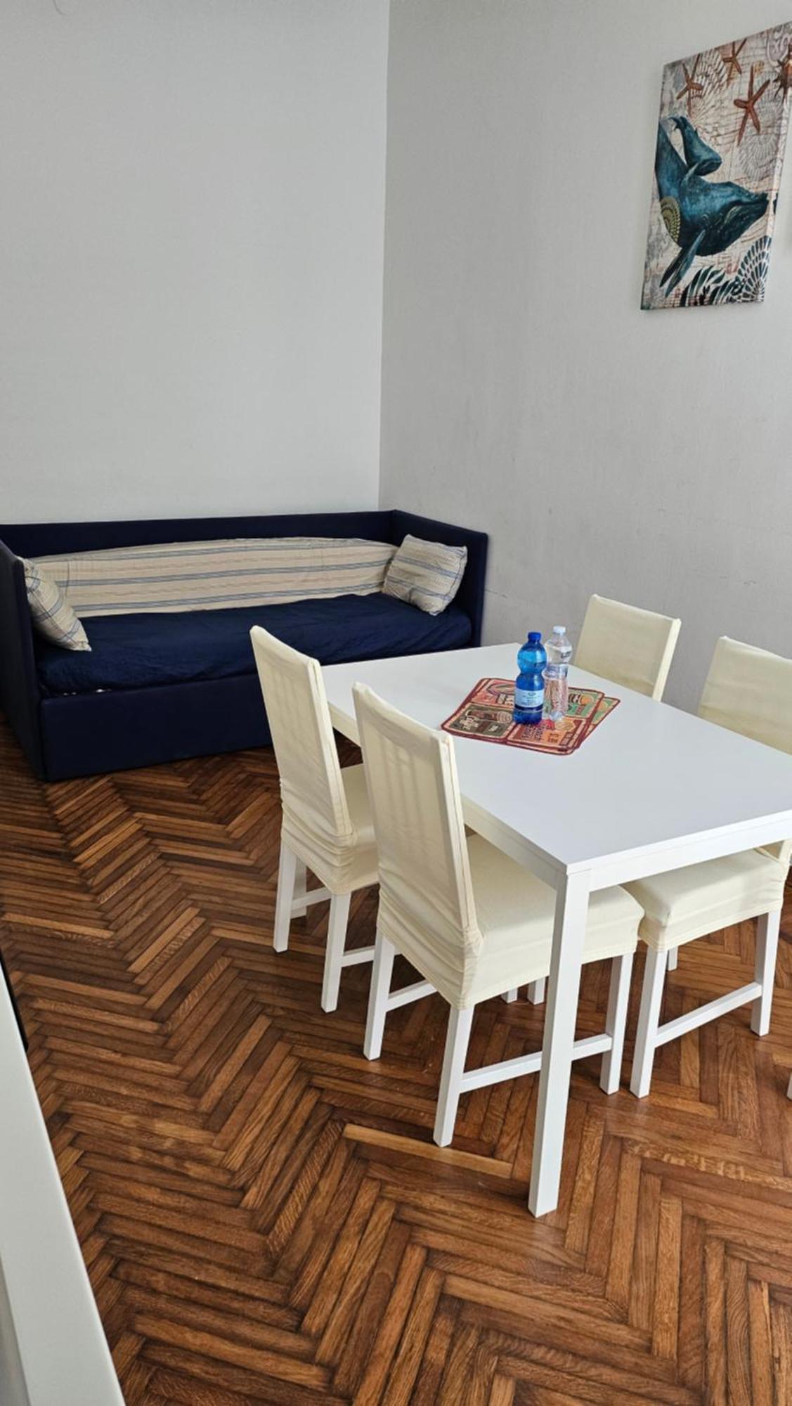 Apartment Fiore Sanremo