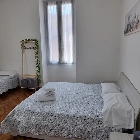 Appartamenti Fiore San Remo Extérieur photo
