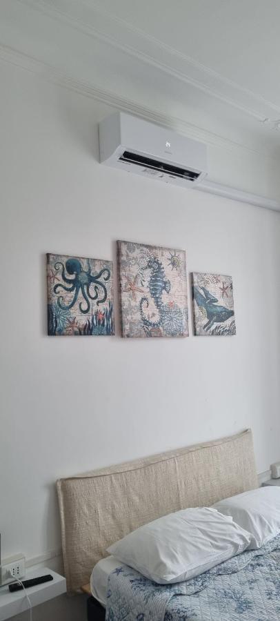Fiore Apartment *