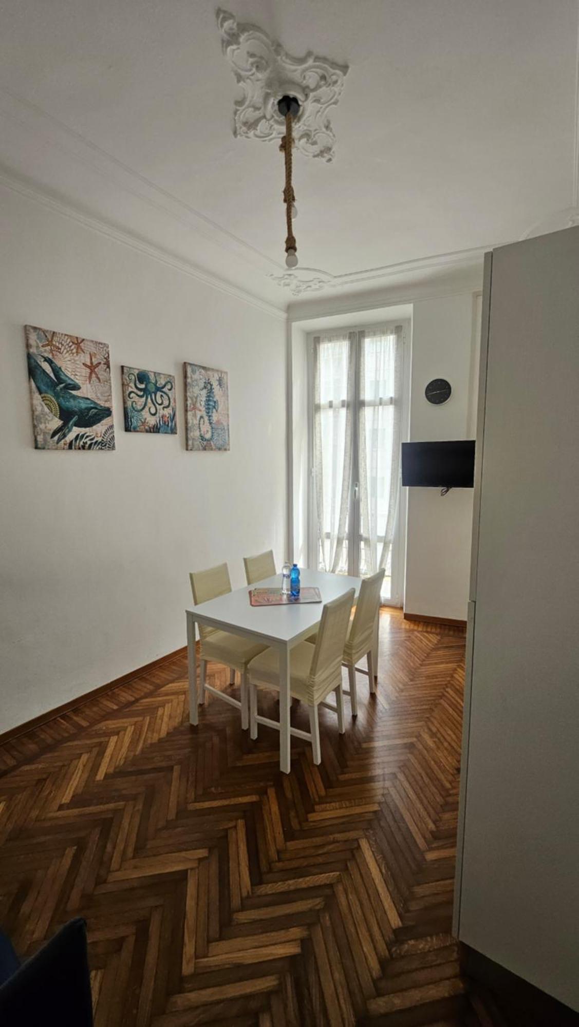 Fiore Apartment